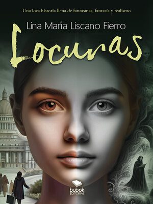 cover image of Locuras
